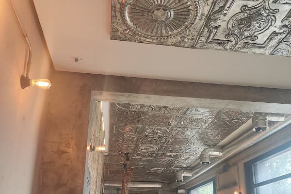 Grangia - Risotteria pizzeria gluten-free — gluten-free restaurant in Rome