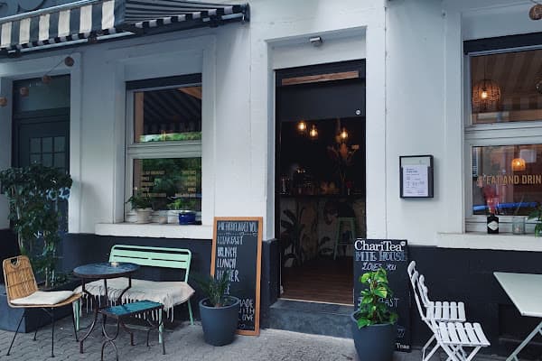MIE HOUSE - Mannheim — gluten-free restaurant in Mannheim