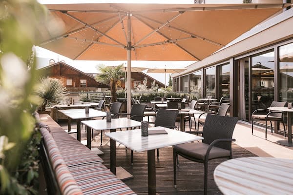 Emmi - Café & Bistro — gluten-free restaurant in Merano