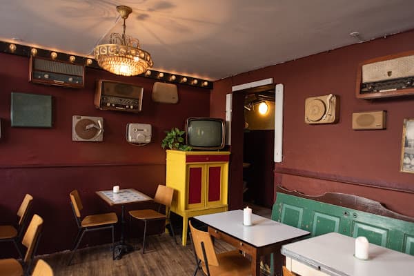 Kalaset — gluten-free restaurant in Copenhagen