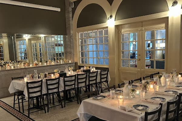 South Kitchen + Bar — gluten-free restaurant in Athens