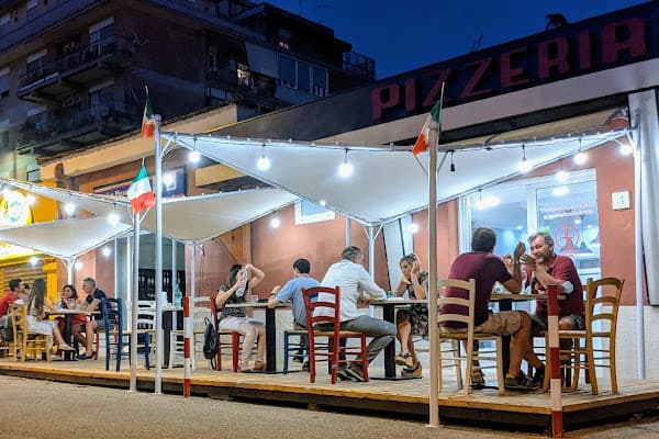 Sorriso Bistrot - Gluten Free Roma — gluten-free restaurant in Rome