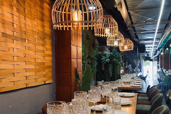 La Bastarda Centro | Restaurante Sin Gluten — gluten-free restaurant in Seville