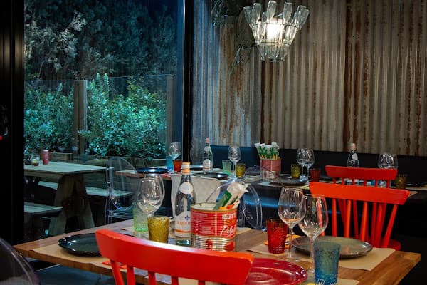 L'Origine — gluten-free restaurant in Lisbon