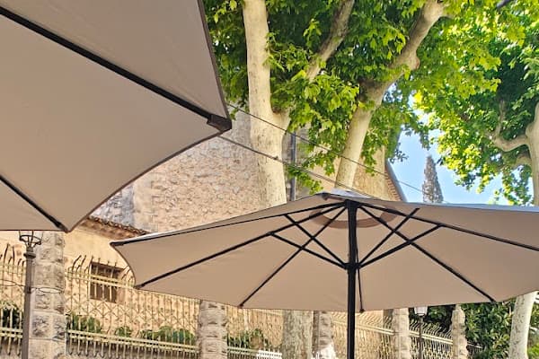 Forn Del Norte — gluten-free restaurant in Sóller