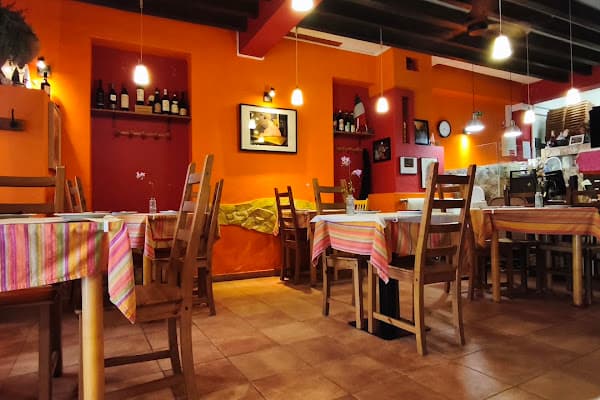 Le Delizie — gluten-free restaurant in Portimão