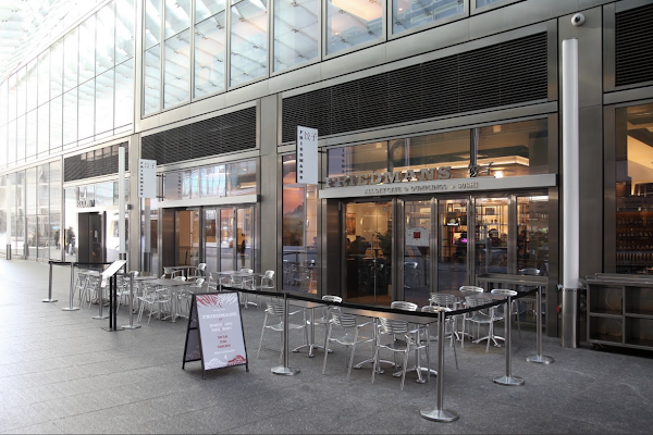 Friedman's — gluten-free in New York