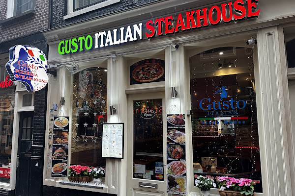 Gusto Italian
