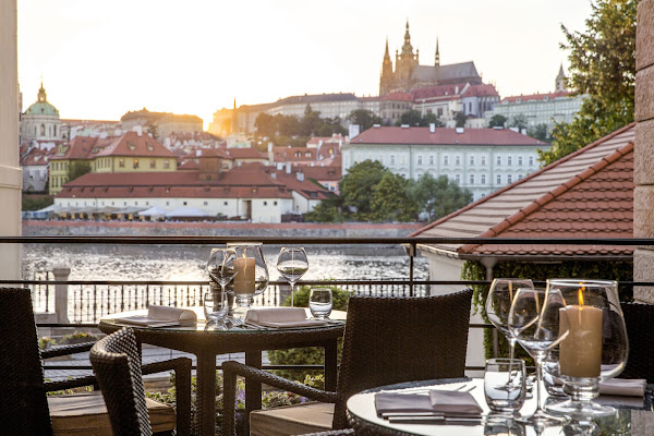CottoCrudo Restaurant & Bar — gluten-free in Prague