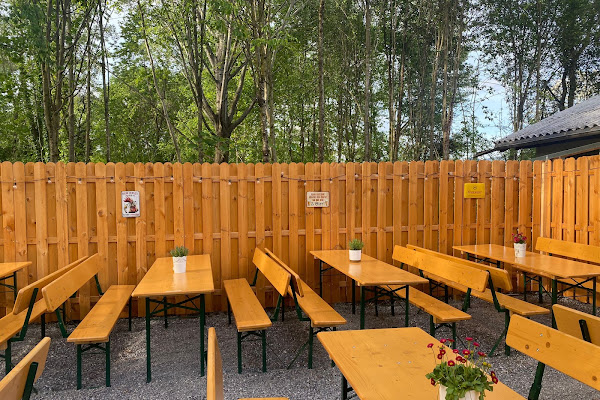 Giftbüdele — gluten-free in Feldkirch