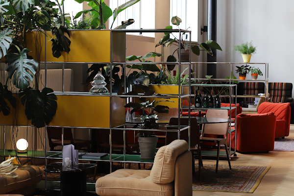 Jahnhalle — gluten-free in Feldkirch