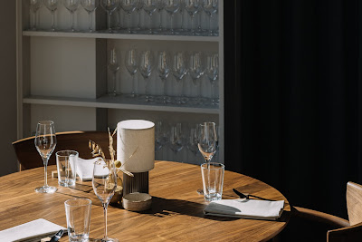 ARK — gluten-free in Copenhagen