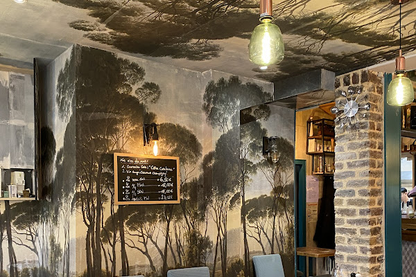 Le Tilleul — gluten-free in Boulogne-Billancourt