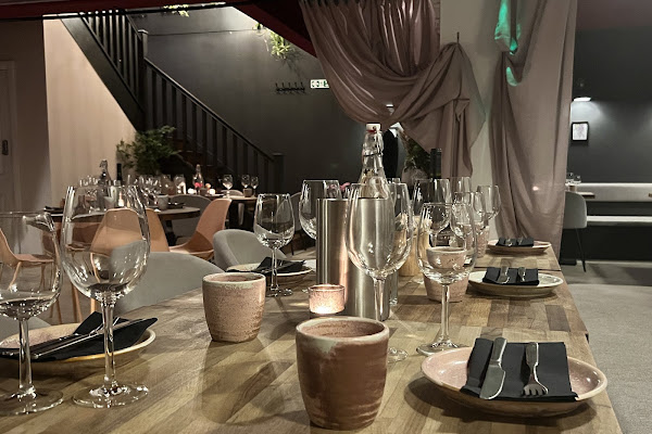 Oliveira Kitchen — gluten-free in London