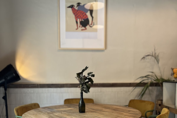 Copasetic Barcelona — gluten-free in Barcelona