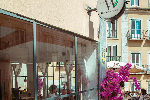 Wel Well — gluten-free in Lisbon