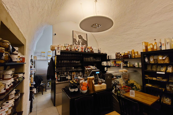La Bottega del Gusto — gluten-free in Feldkirch