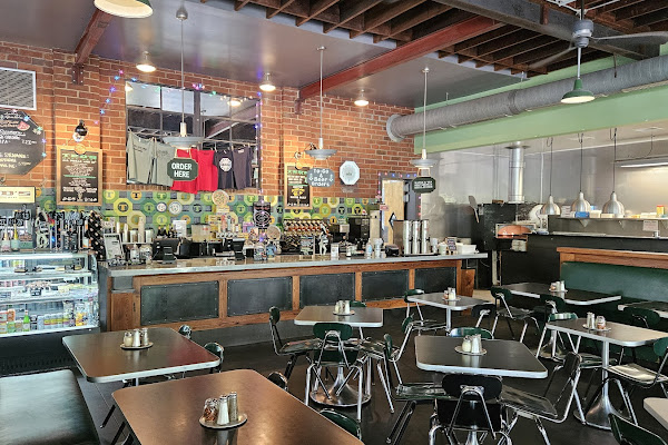 Ted's Most Best — gluten-free in Athens