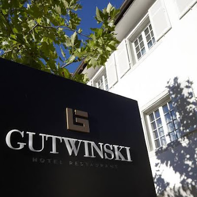 Gutwinski Hotel & Restaurant — gluten-free in Feldkirch