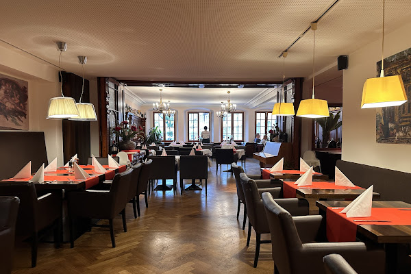 Gasthof Lingg — gluten-free in Feldkirch