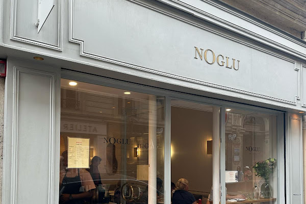 Noglu