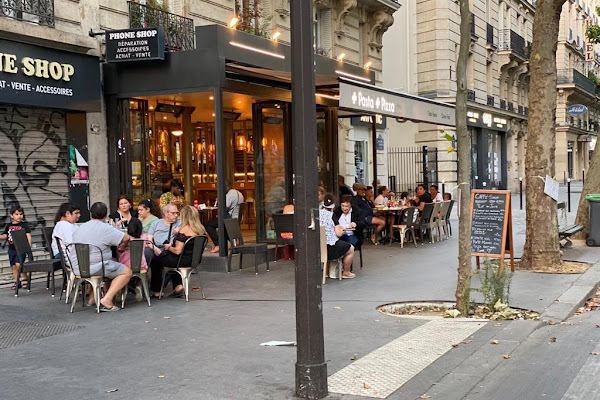 Caffé Shop