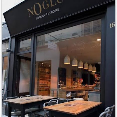 Noglu