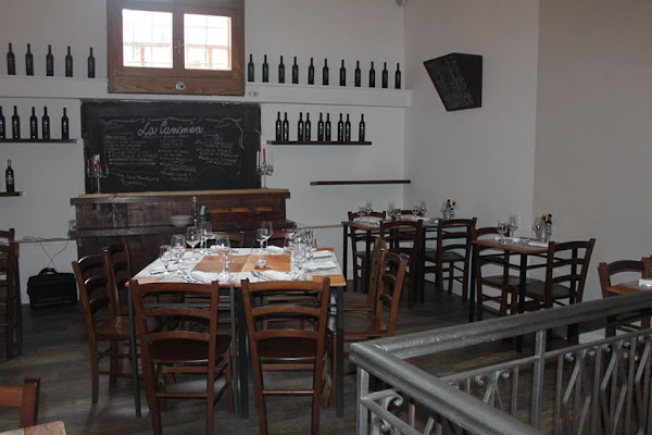 La Canonica — gluten-free in Rome