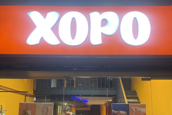 XOPO, Gluten Free & Fried Chicken — gluten-free in Barcelona