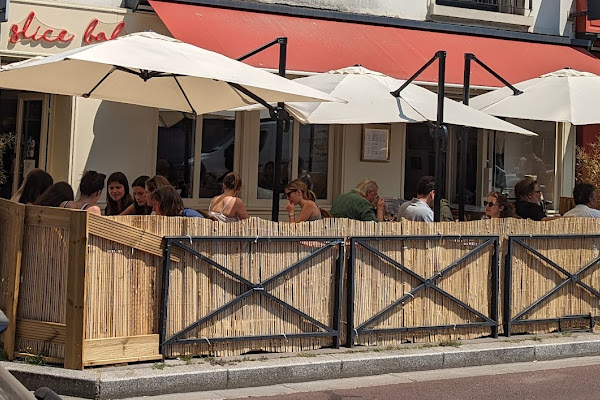 GRUPPOMIMO - BOULOGNE — gluten-free in Boulogne-Billancourt