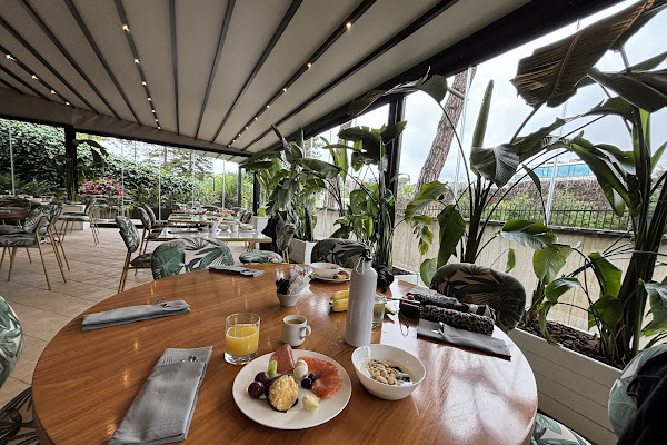 Acquaviva — gluten-free in Rome