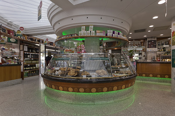 Napoleoni Gluten Free - Rome