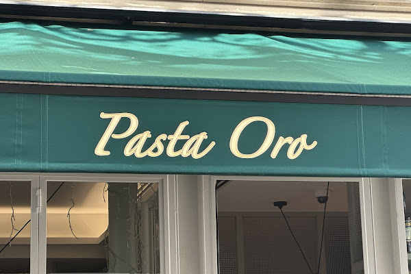 Pasta Oro Boulogne | Ristorante Pizzeria Italiano — gluten-free in Boulogne-Billancourt