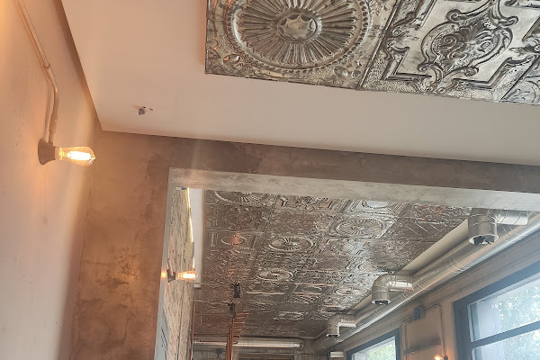 Grangia - Risotteria pizzeria gluten-free — gluten-free in Rome